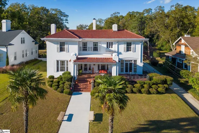 $649,000 | 780 West Main Street, Laurens, SC 29360