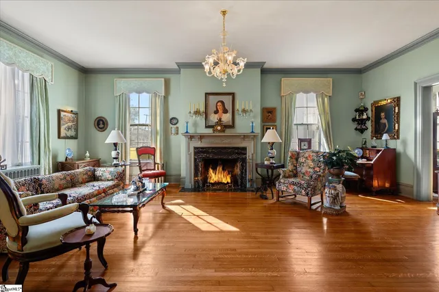 $649,000 | 780 West Main Street, Laurens, SC 29360