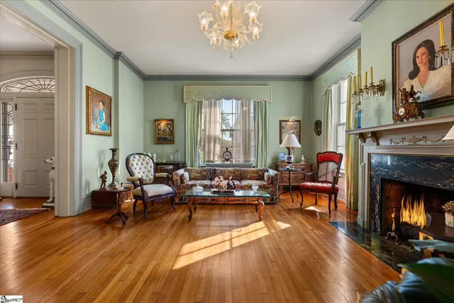 $649,000 | 780 West Main Street, Laurens, SC 29360