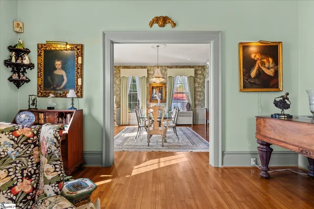 $649,000 | 780 West Main Street, Laurens, SC 29360