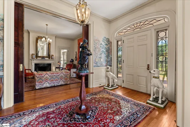 $649,000 | 780 West Main Street, Laurens, SC 29360