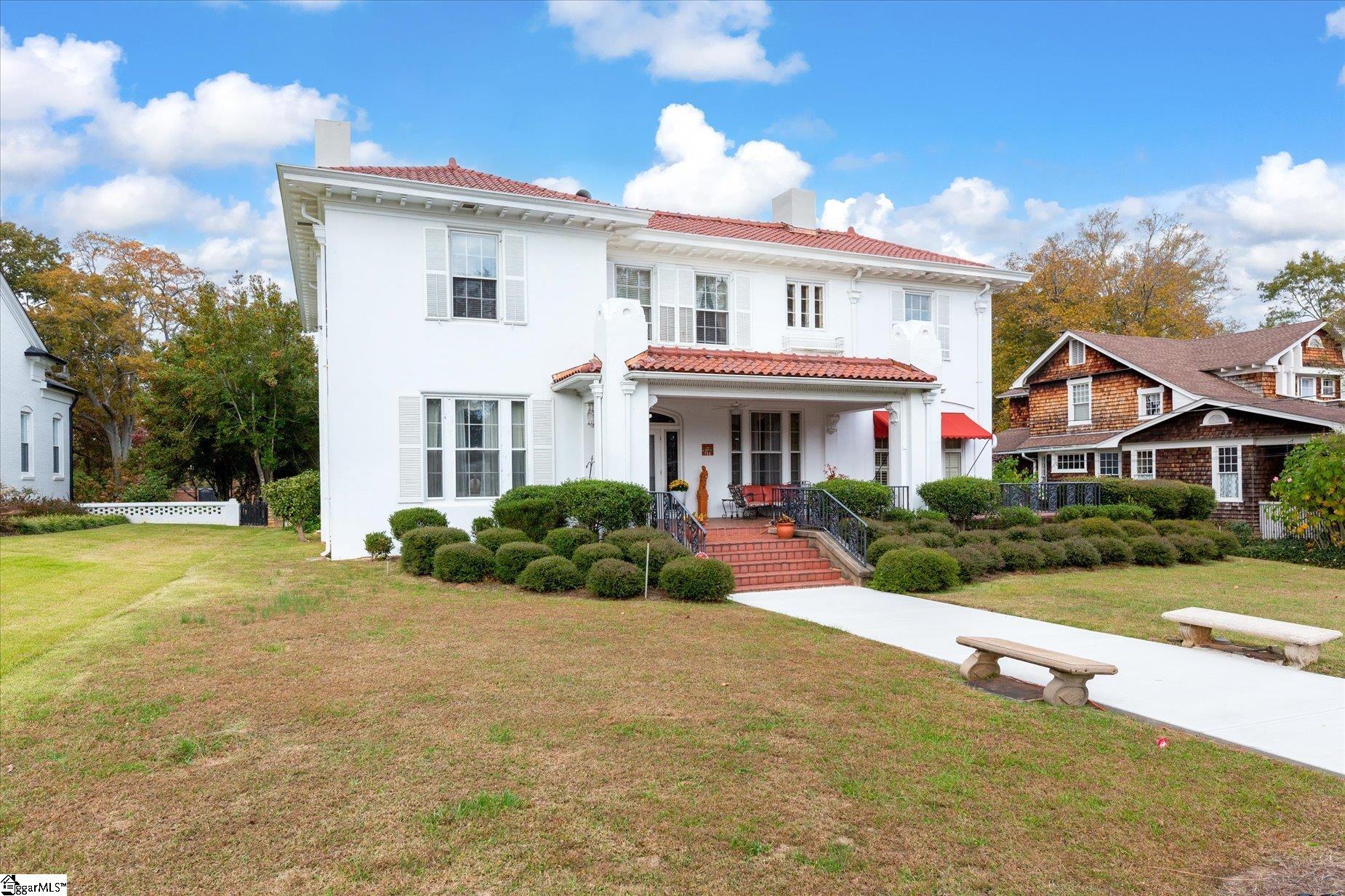 780 West Main Street Laurens, SC 29360 - Photo 2 of 50