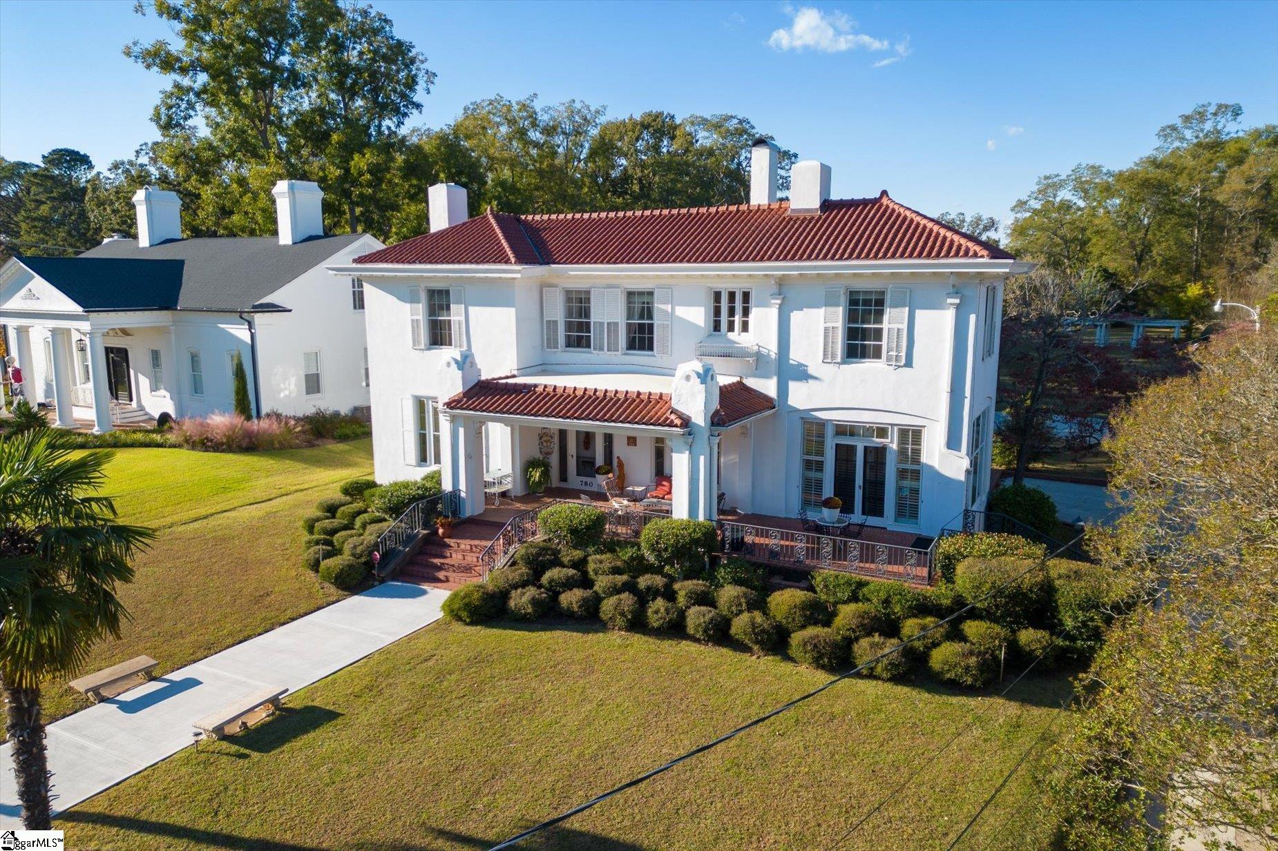 780 West Main Street Laurens, SC 29360 - Photo 2 of 50