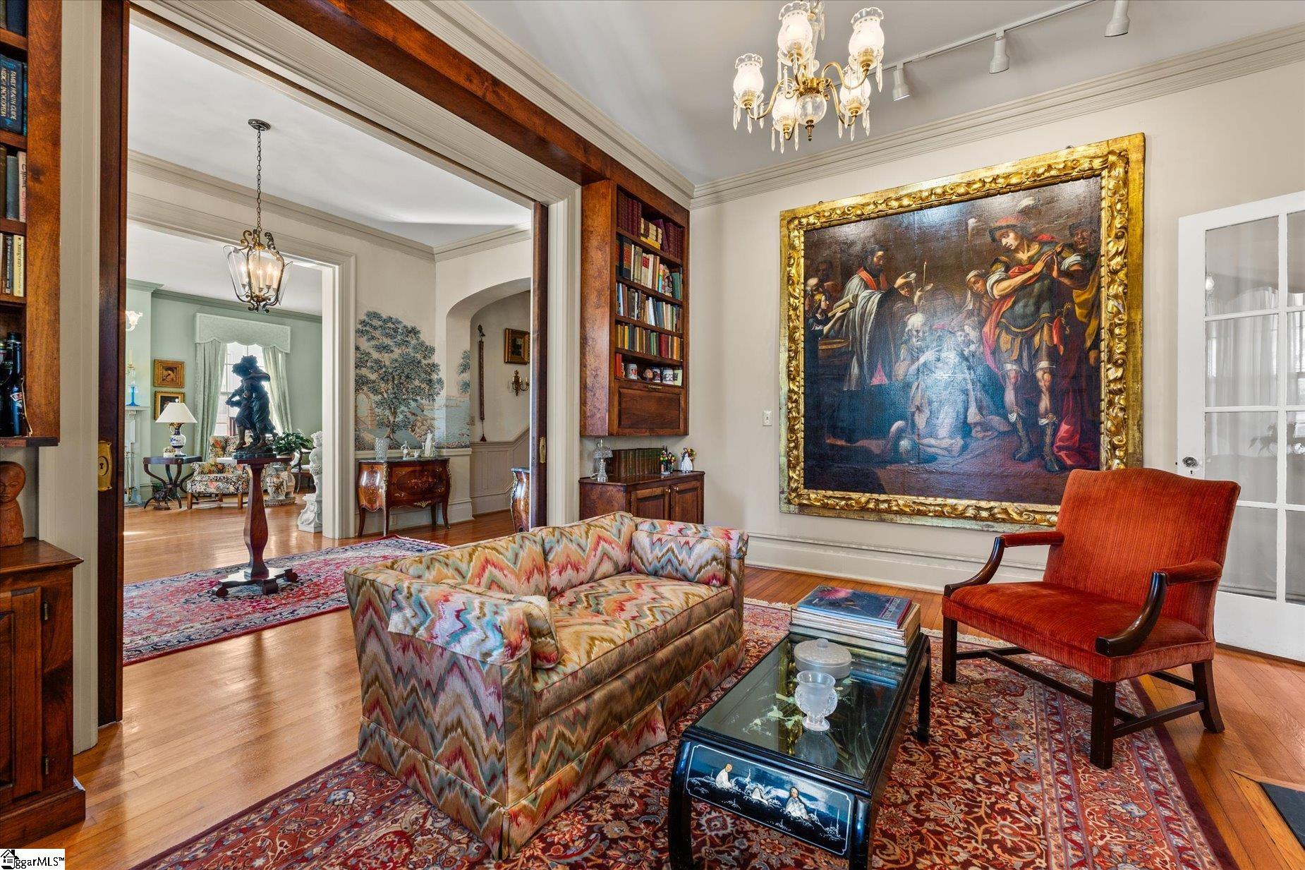 780 West Main Street Laurens, SC 29360 - Photo 23 of 50