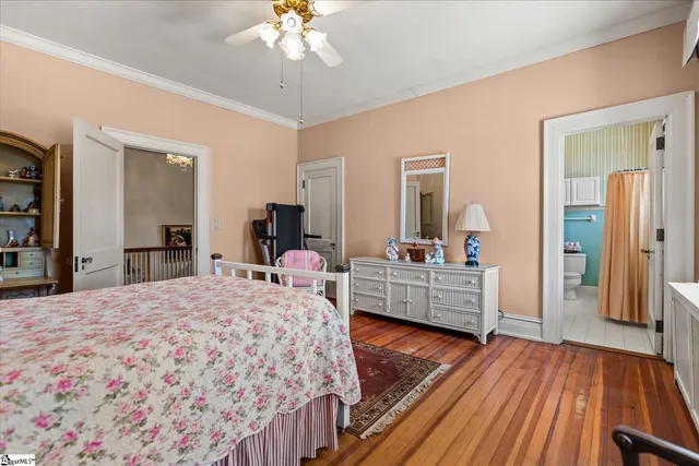 $649,000 | 780 West Main Street, Laurens, SC 29360