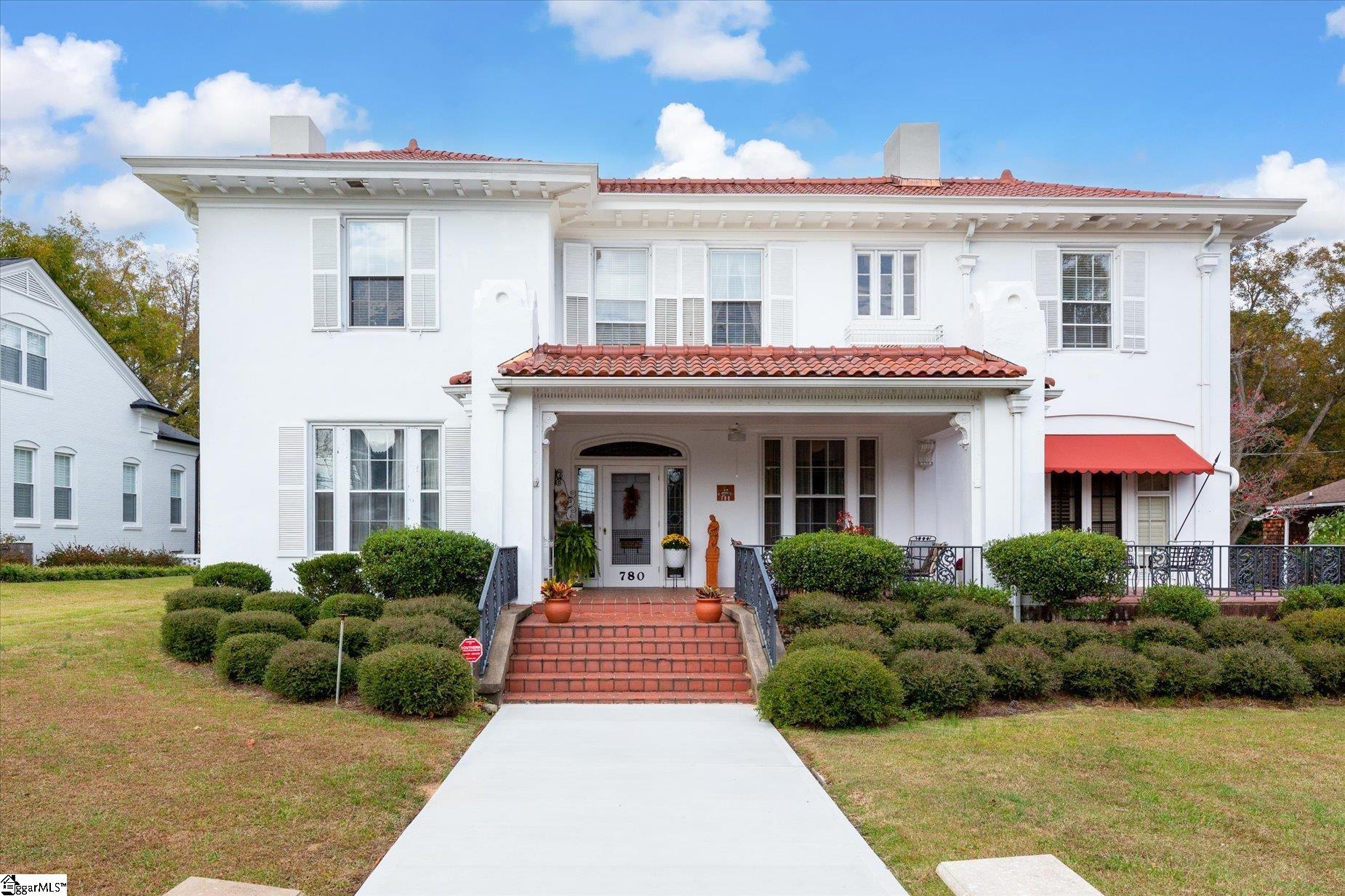 780 West Main Street Laurens, SC 29360 - Photo 4 of 50