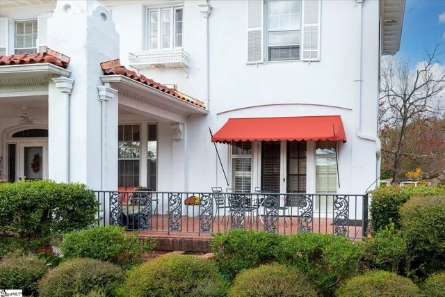 $649,000 | 780 West Main Street, Laurens, SC 29360