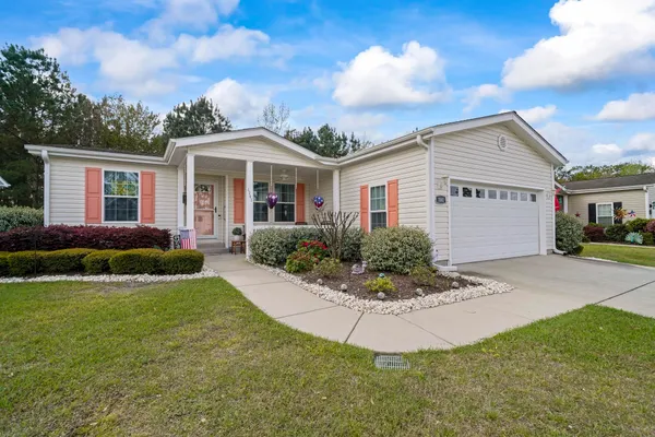 $199,999 | 1141 Merrymount Drive, Conway, SC 29526