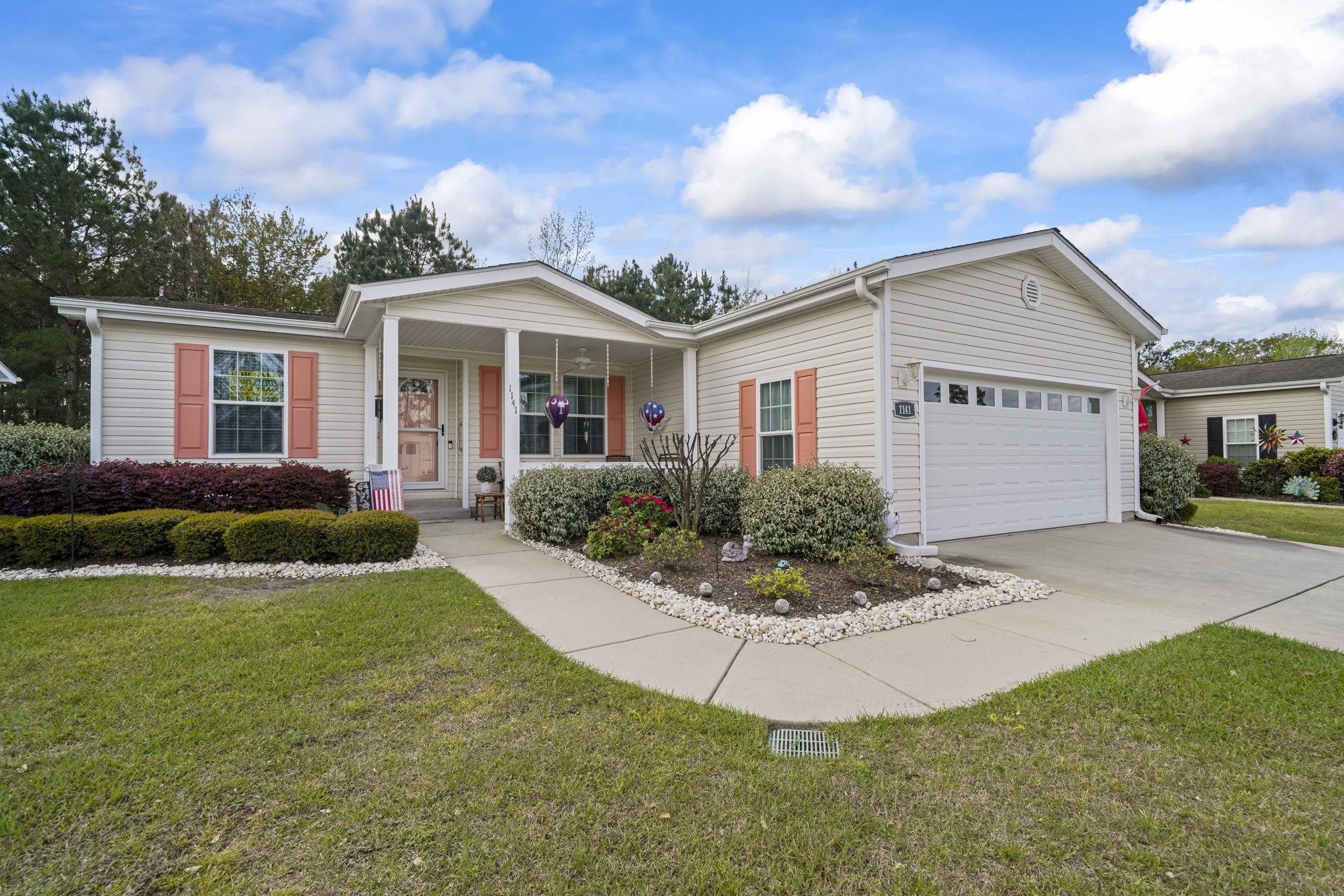 1141 Merrymount Drive Conway, SC 29526 - Photo 1 of 58