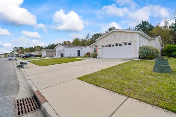 $199,999 | 1141 Merrymount Drive, Conway, SC 29526