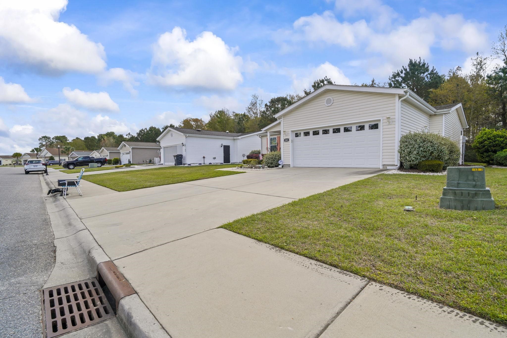 1141 Merrymount Drive Conway, SC 29526 - Photo 11 of 58