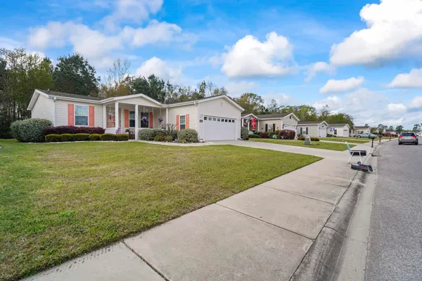 $199,999 | 1141 Merrymount Drive, Conway, SC 29526