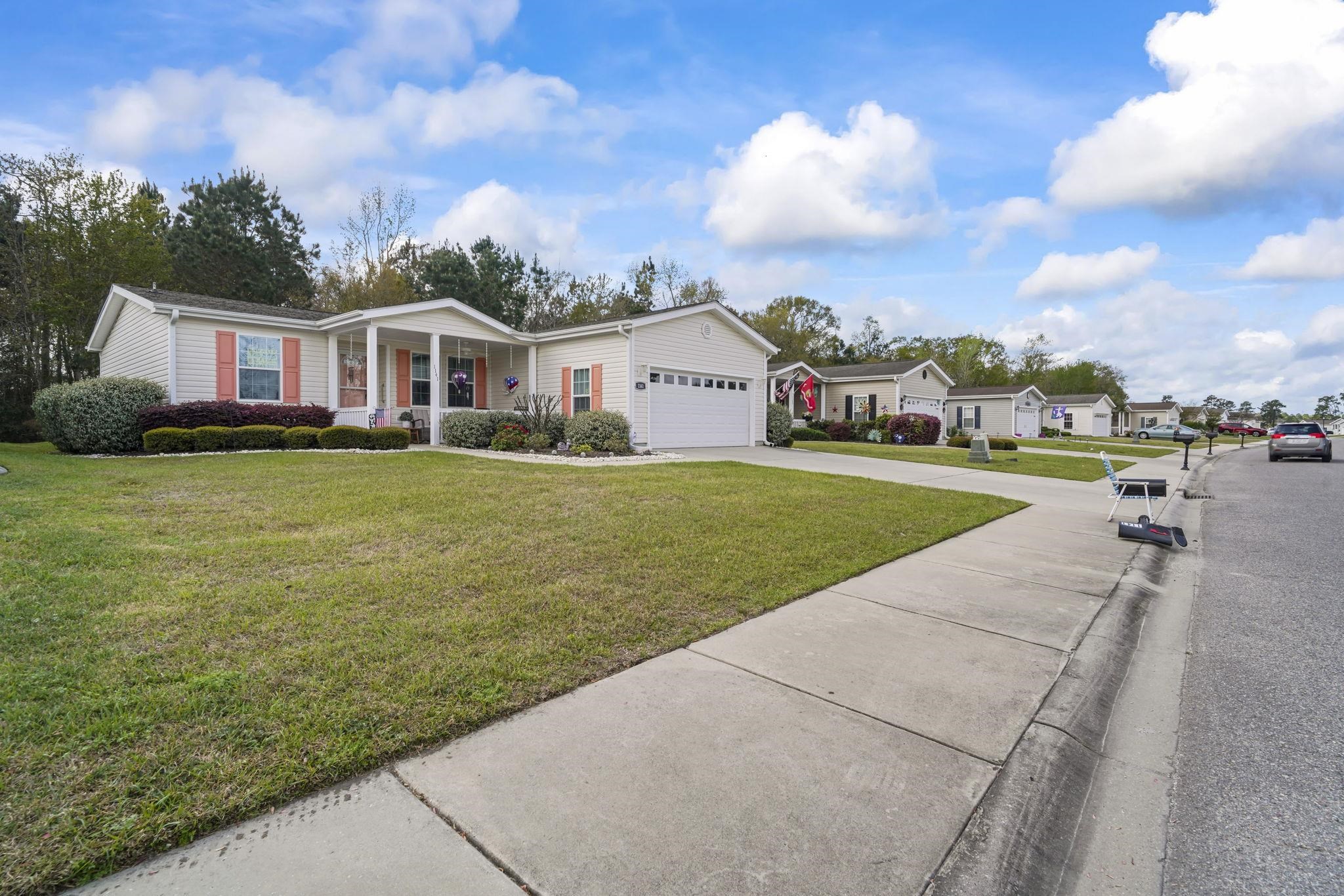 1141 Merrymount Drive Conway, SC 29526 - Photo 12 of 58