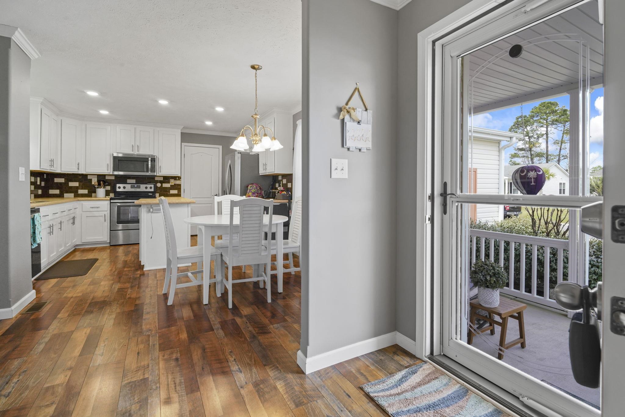 1141 Merrymount Drive Conway, SC 29526 - Photo 13 of 58