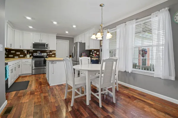 $199,999 | 1141 Merrymount Drive, Conway, SC 29526