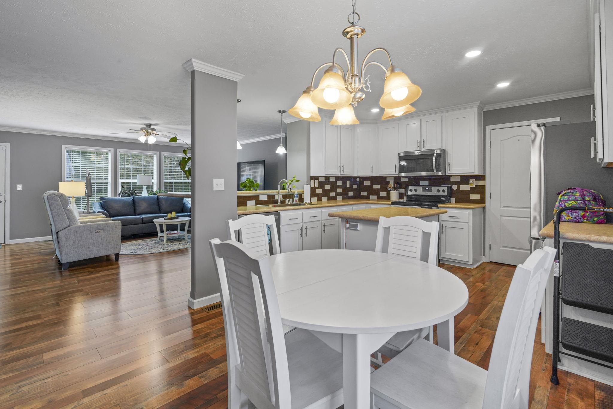 1141 Merrymount Drive Conway, SC 29526 - Photo 15 of 58