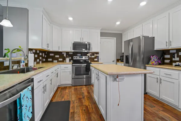 $199,999 | 1141 Merrymount Drive, Conway, SC 29526