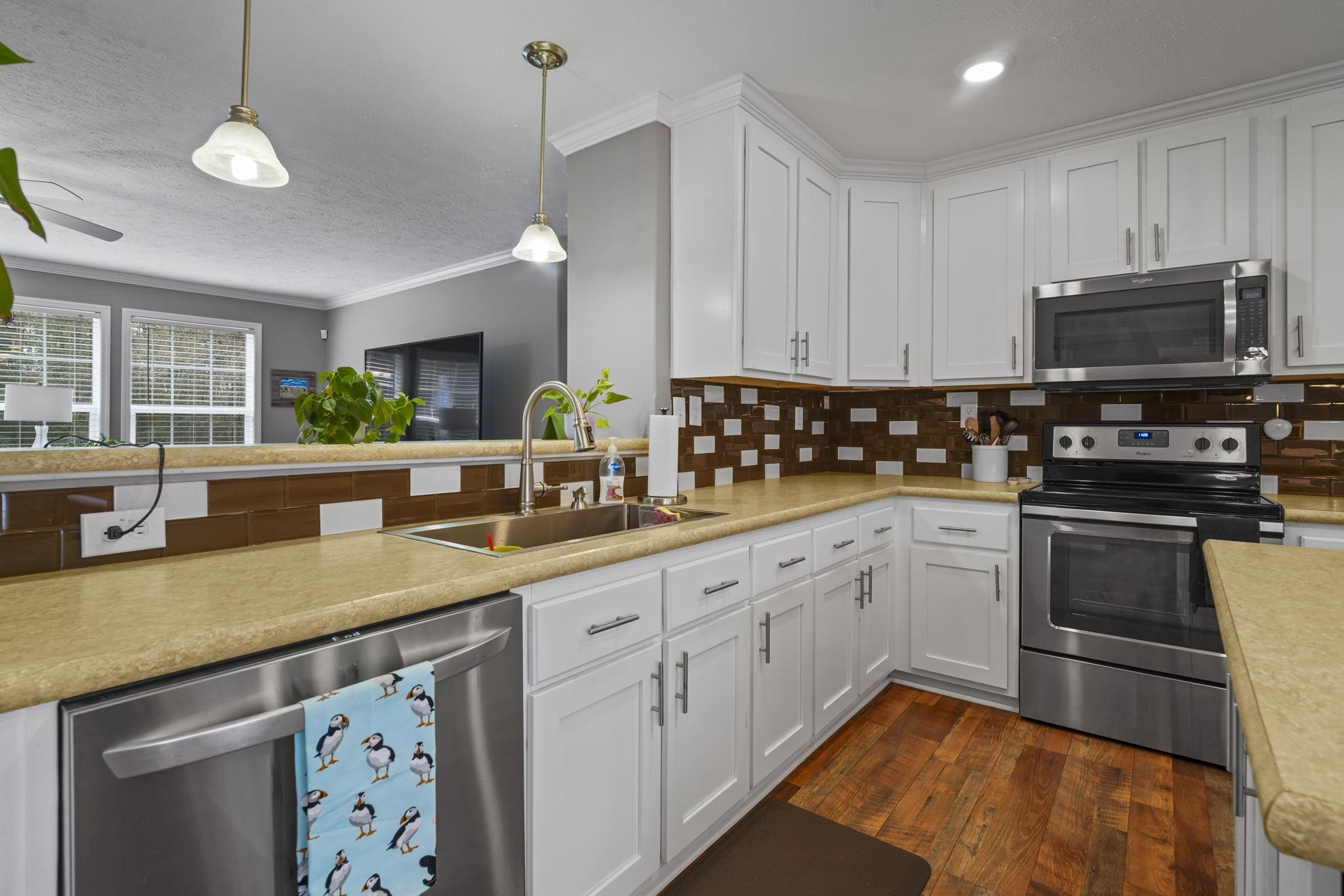 1141 Merrymount Drive Conway, SC 29526 - Photo 17 of 58