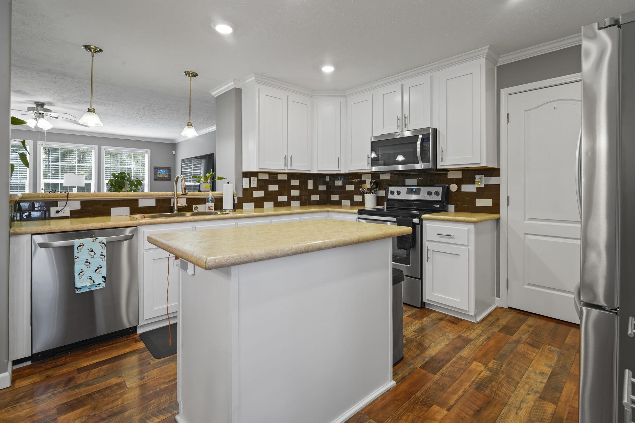 1141 Merrymount Drive Conway, SC 29526 - Photo 19 of 58