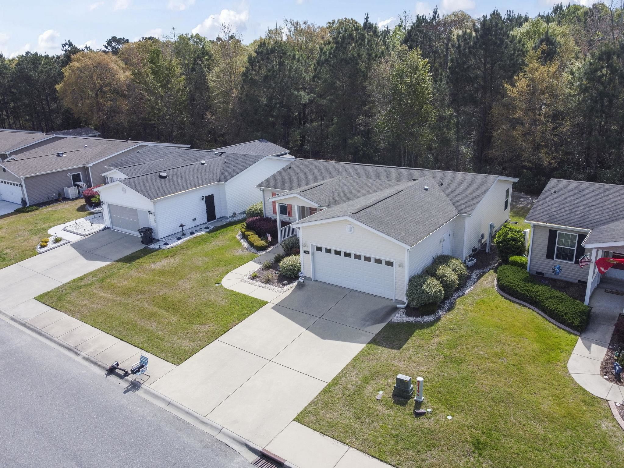 1141 Merrymount Drive Conway, SC 29526 - Photo 2 of 58