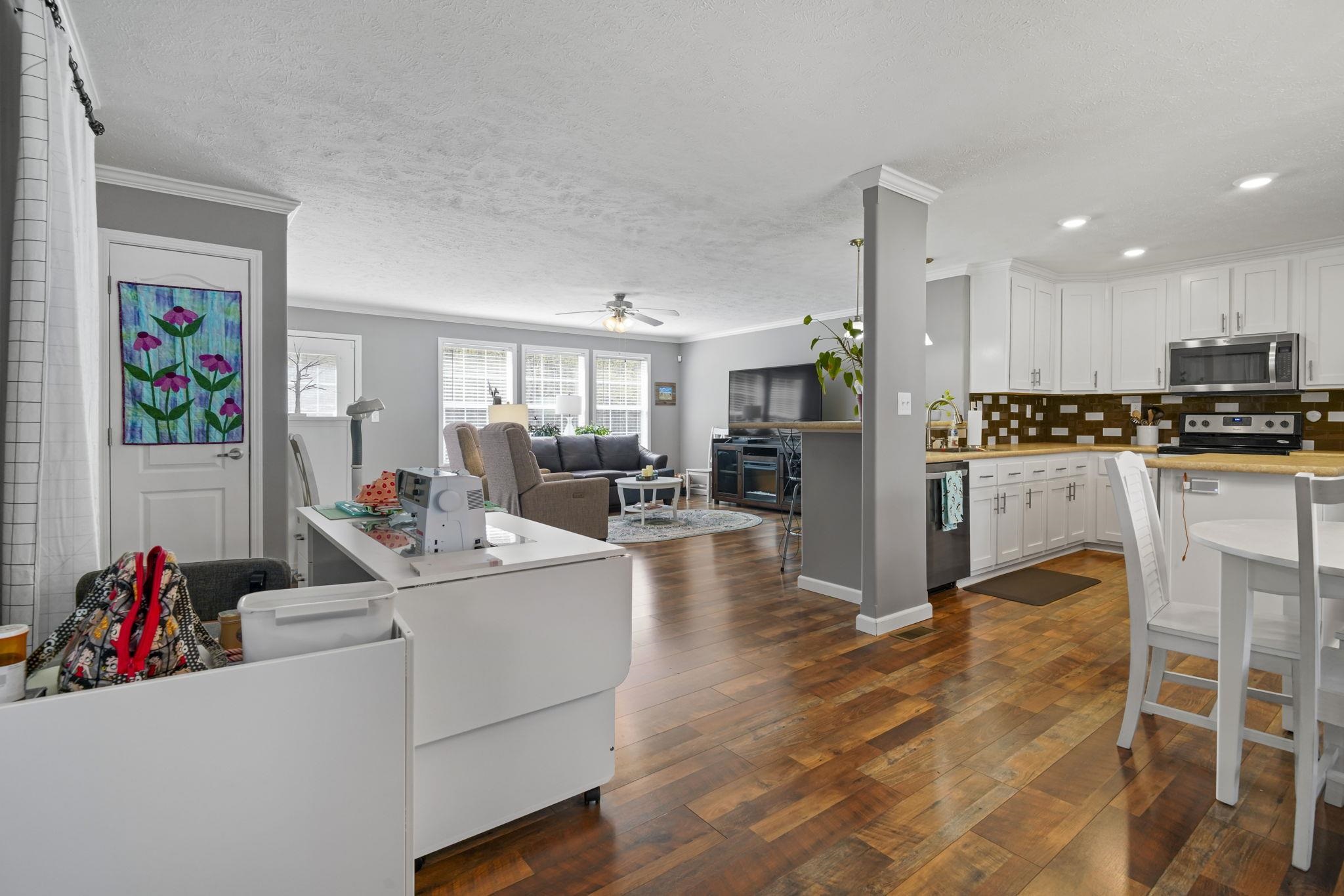 1141 Merrymount Drive Conway, SC 29526 - Photo 28 of 58