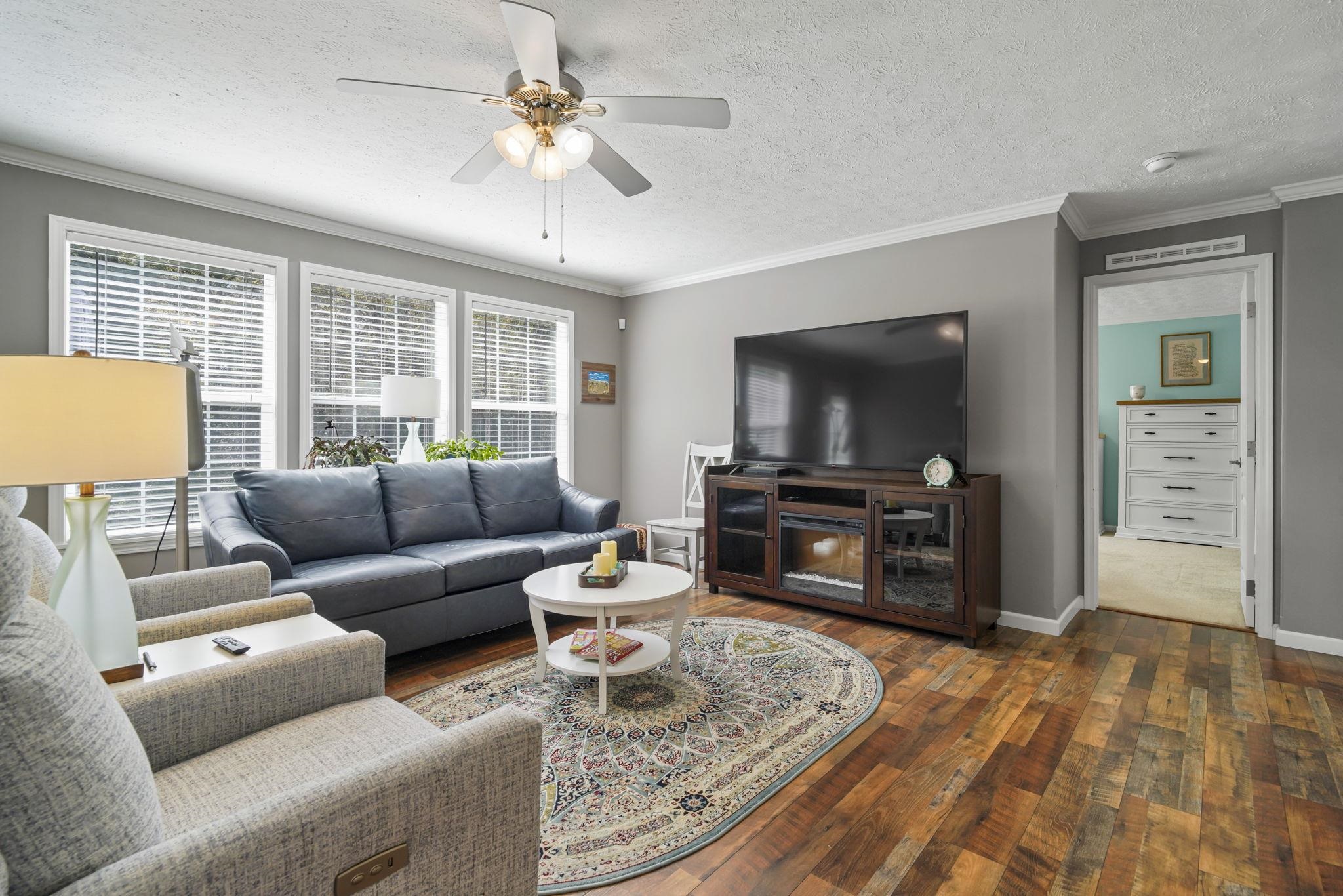 1141 Merrymount Drive Conway, SC 29526 - Photo 29 of 58