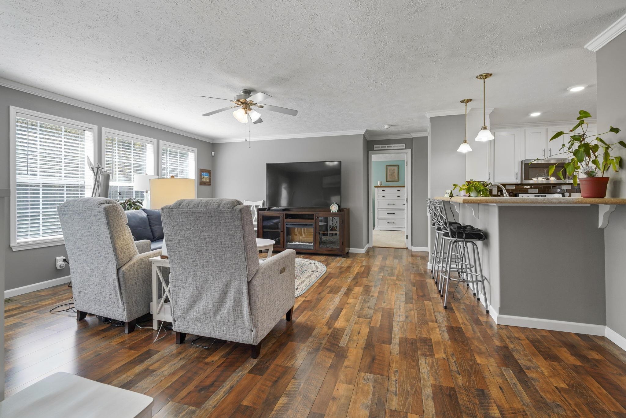 1141 Merrymount Drive Conway, SC 29526 - Photo 30 of 58