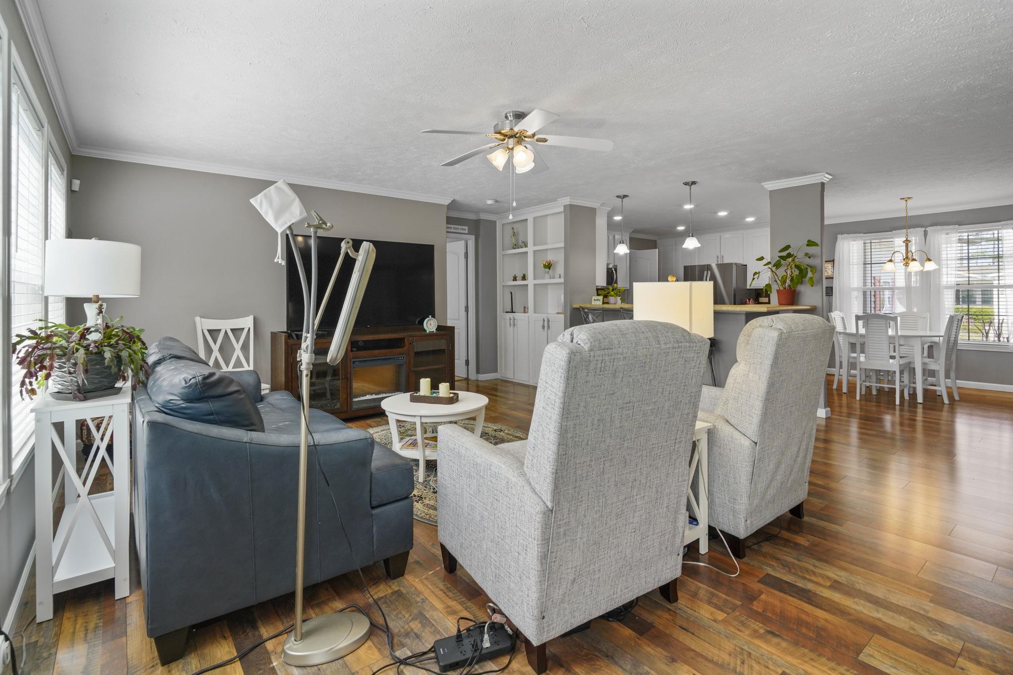 1141 Merrymount Drive Conway, SC 29526 - Photo 31 of 58