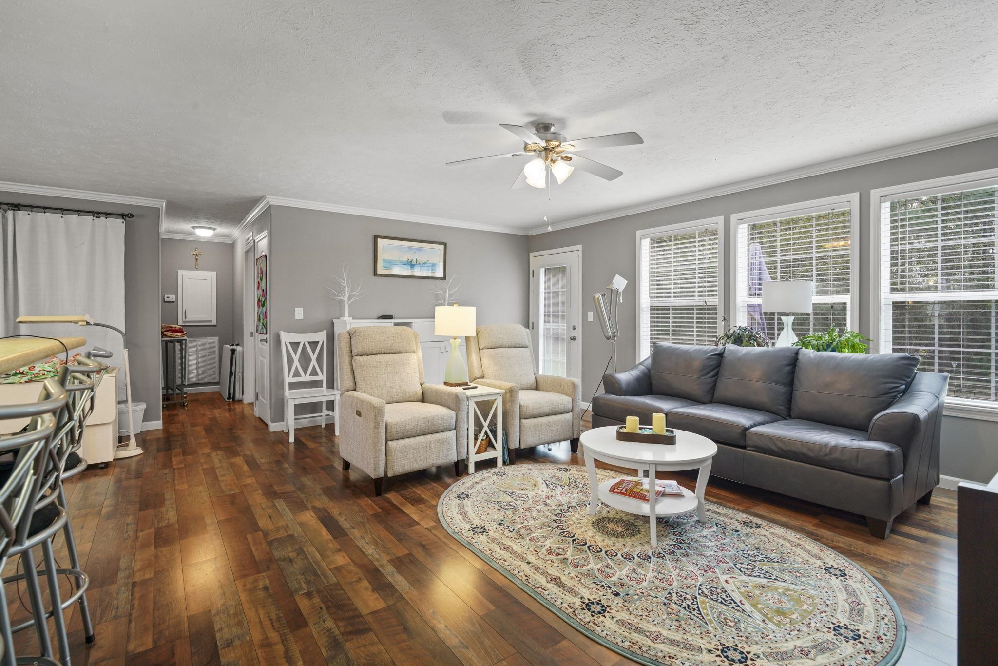 1141 Merrymount Drive Conway, SC 29526 - Photo 32 of 58