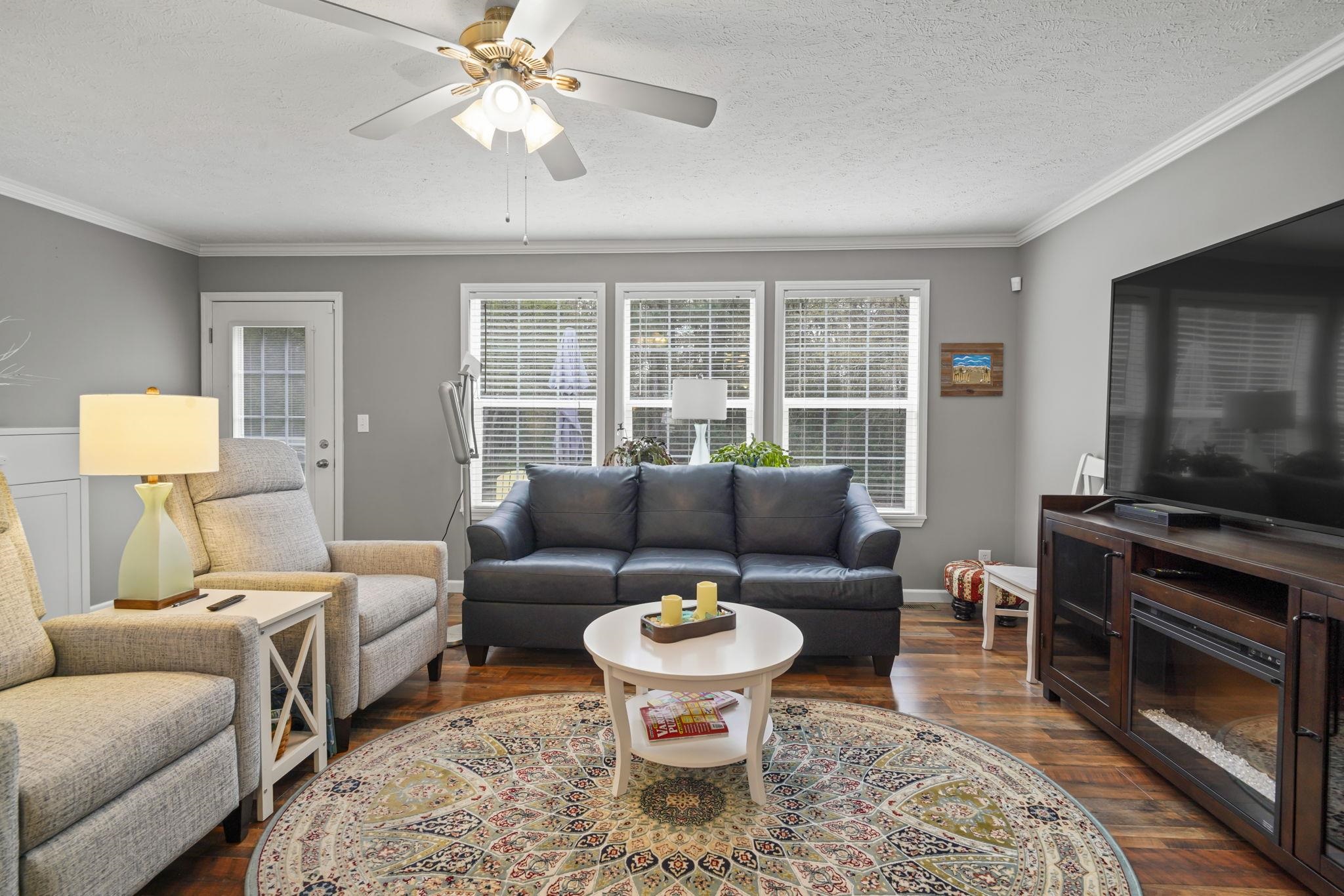 1141 Merrymount Drive Conway, SC 29526 - Photo 33 of 58