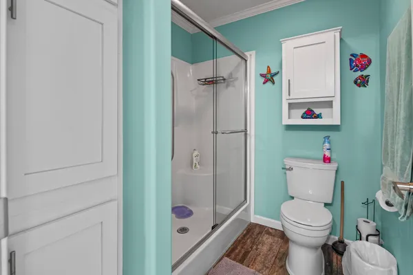 $199,999 | 1141 Merrymount Drive, Conway, SC 29526