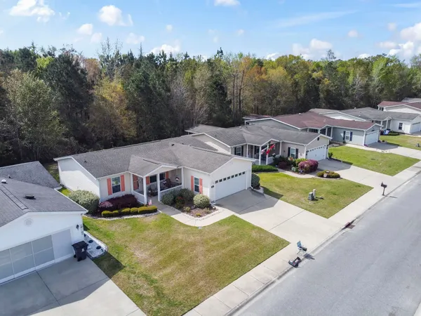 $199,999 | 1141 Merrymount Drive, Conway, SC 29526