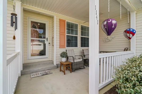 $199,999 | 1141 Merrymount Drive, Conway, SC 29526