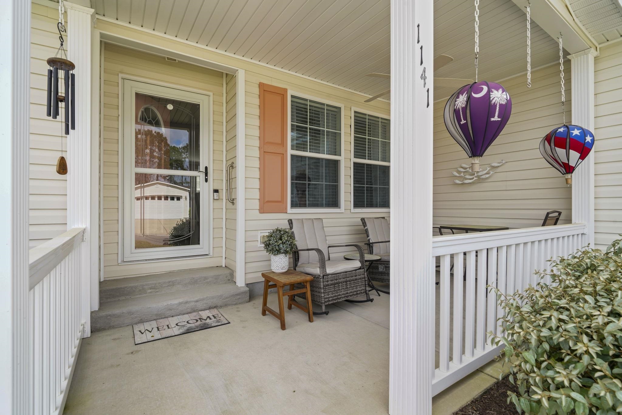 1141 Merrymount Drive Conway, SC 29526 - Photo 42 of 58