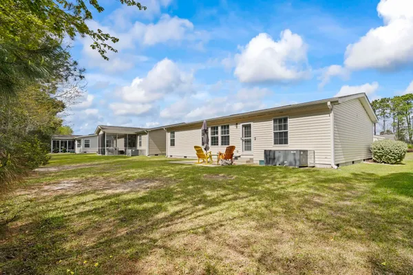$199,999 | 1141 Merrymount Drive, Conway, SC 29526