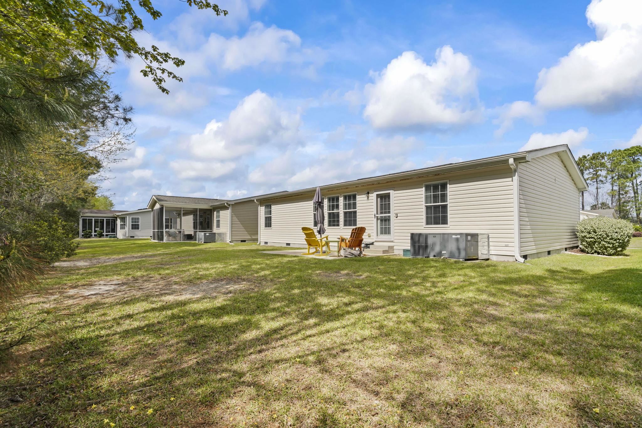 1141 Merrymount Drive Conway, SC 29526 - Photo 44 of 58