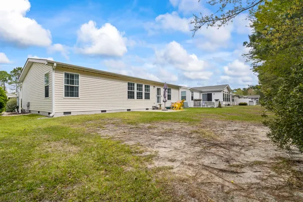 $199,999 | 1141 Merrymount Drive, Conway, SC 29526