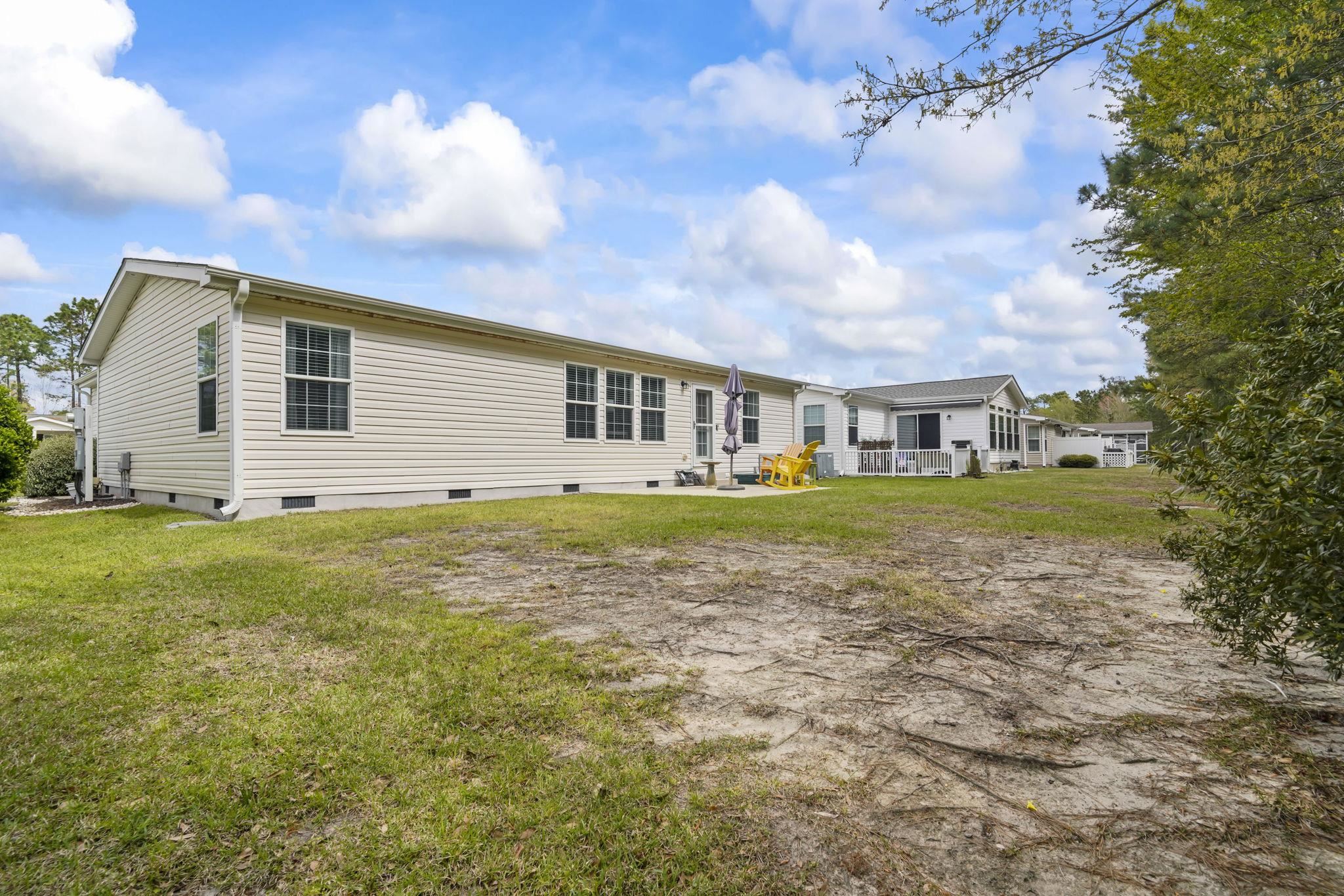 1141 Merrymount Drive Conway, SC 29526 - Photo 45 of 58