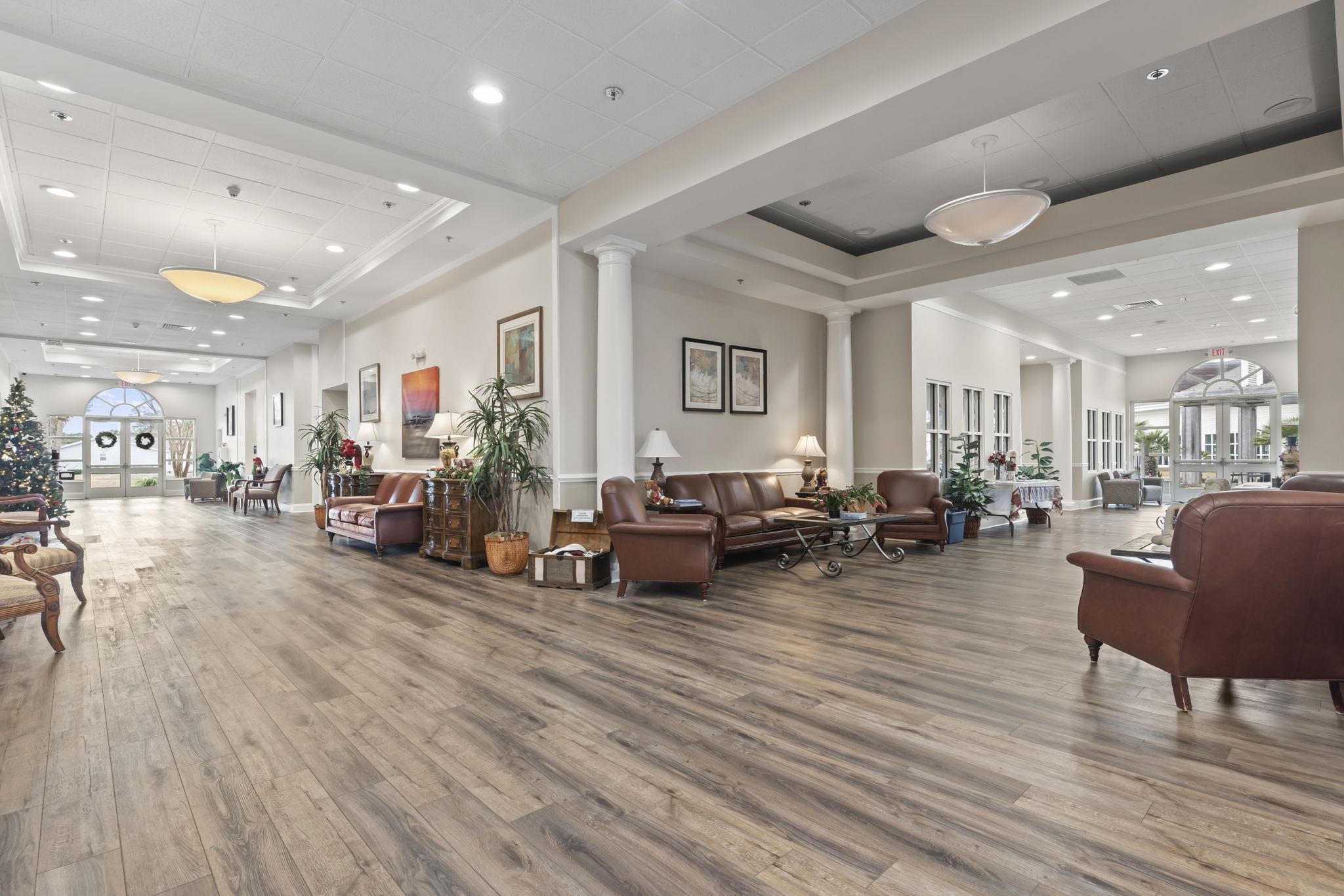 1141 Merrymount Drive Conway, SC 29526 - Photo 50 of 58