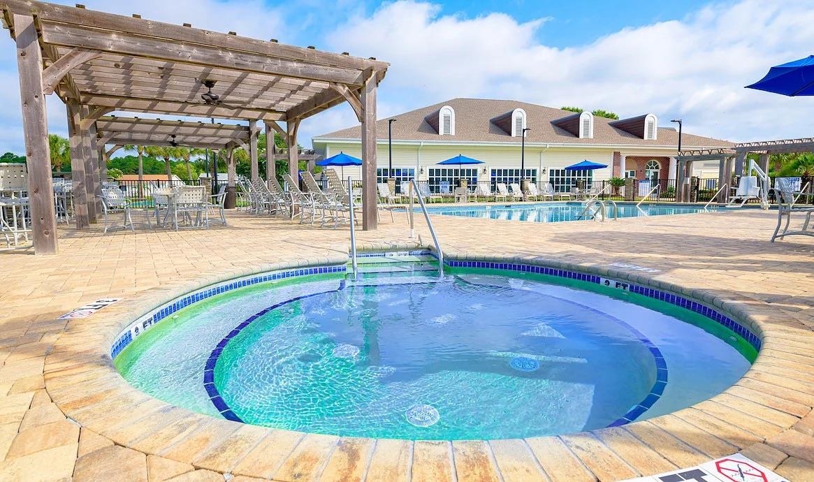 1141 Merrymount Drive Conway, SC 29526 - Photo 53 of 58