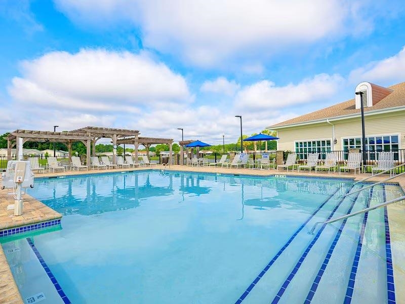 1141 Merrymount Drive Conway, SC 29526 - Photo 56 of 58