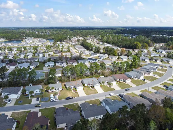 $199,999 | 1141 Merrymount Drive, Conway, SC 29526