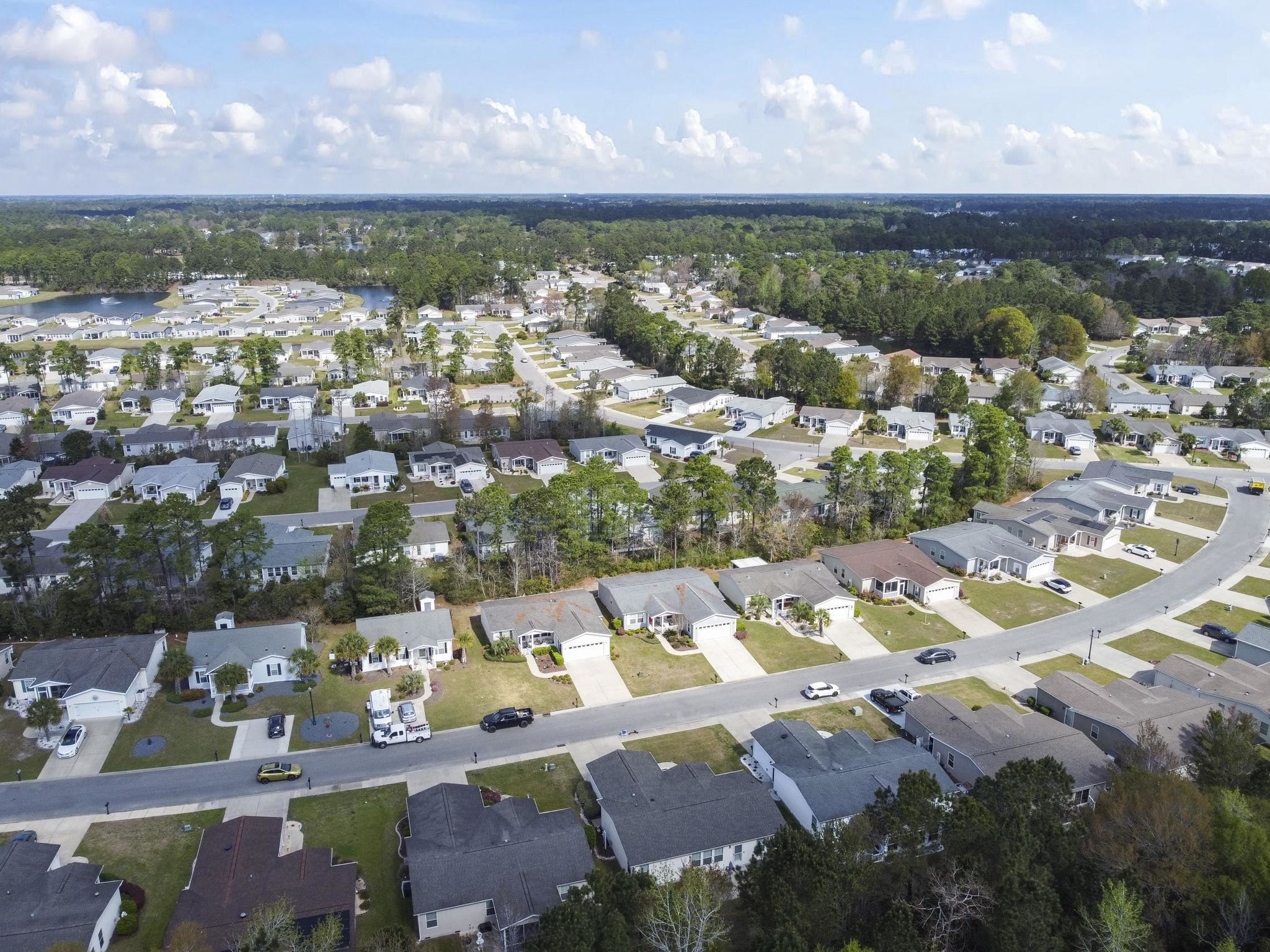 1141 Merrymount Drive Conway, SC 29526 - Photo 6 of 58