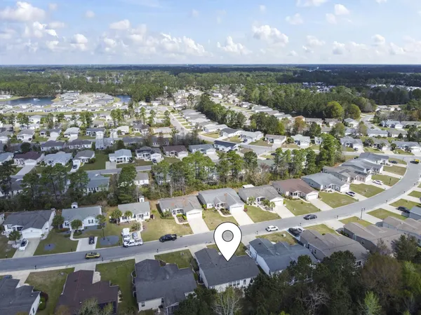 $199,999 | 1141 Merrymount Drive, Conway, SC 29526