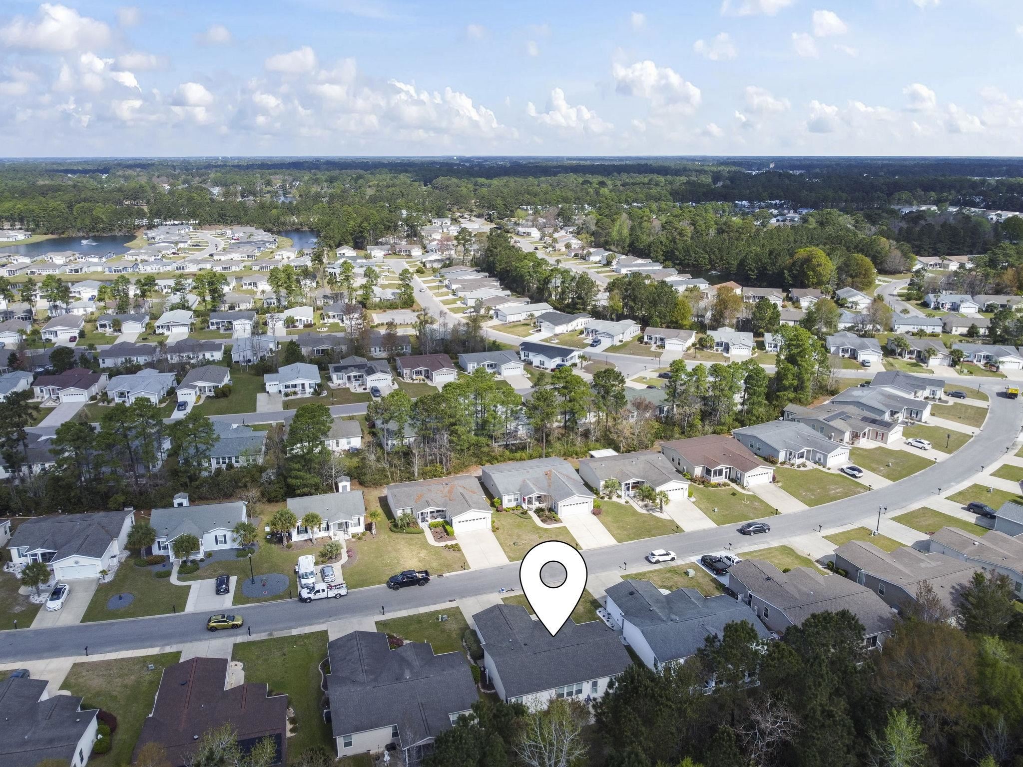 1141 Merrymount Drive Conway, SC 29526 - Photo 8 of 58