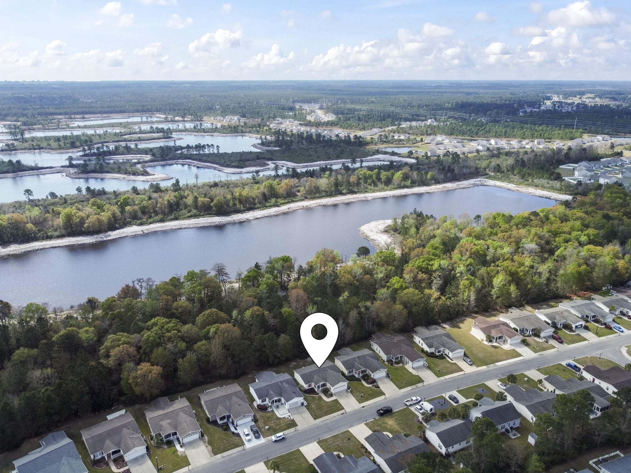 1141 Merrymount Drive Conway, SC 29526 - Photo 9 of 58