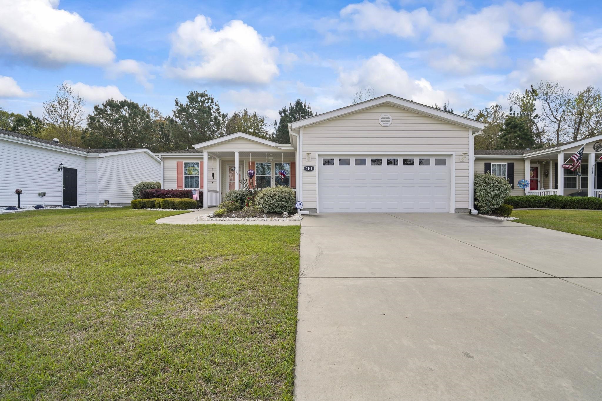 1141 Merrymount Drive Conway, SC 29526 - Photo 10 of 58