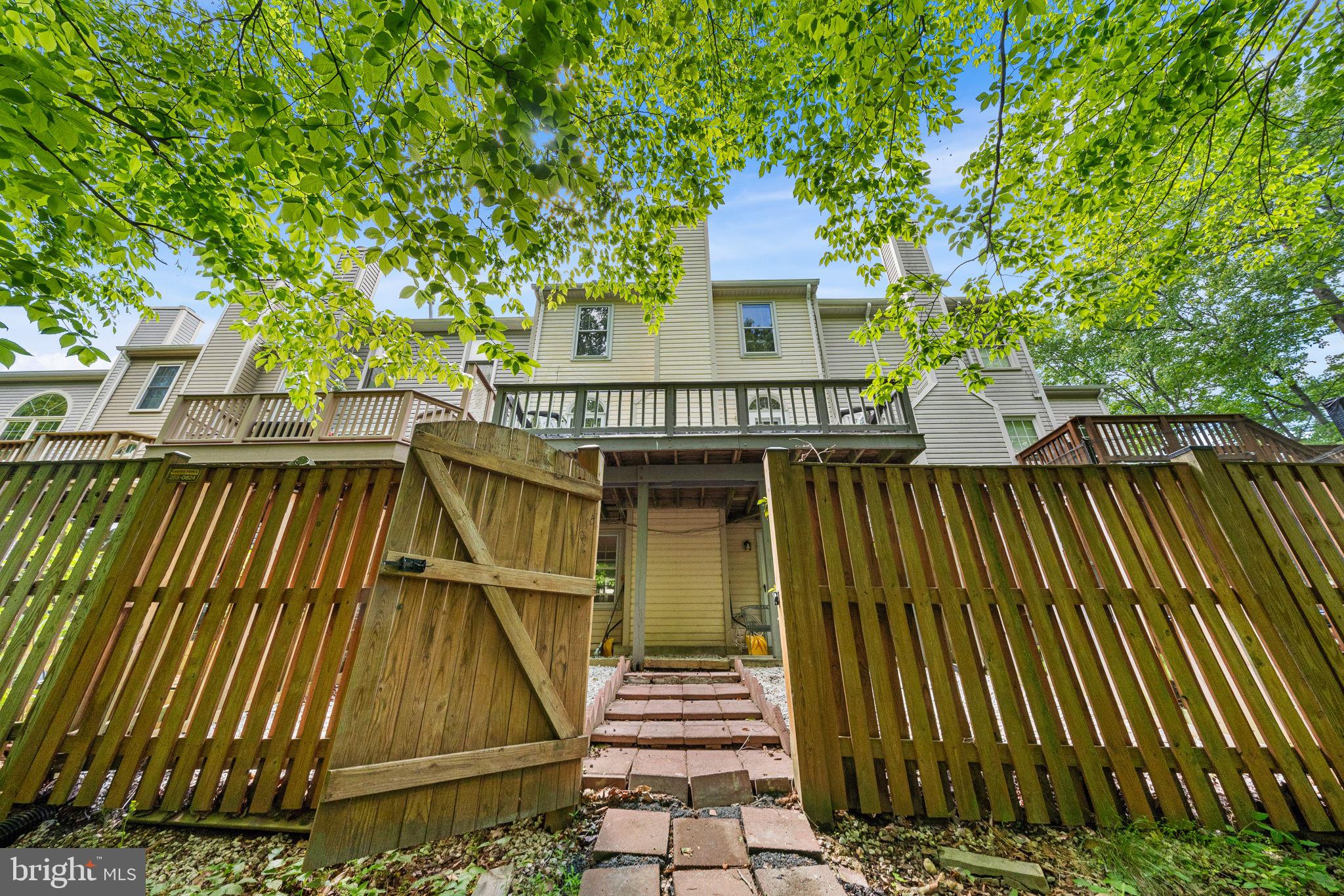 7403 Ridge Oak Court Springfield, VA 22153 - Photo 47 of 54