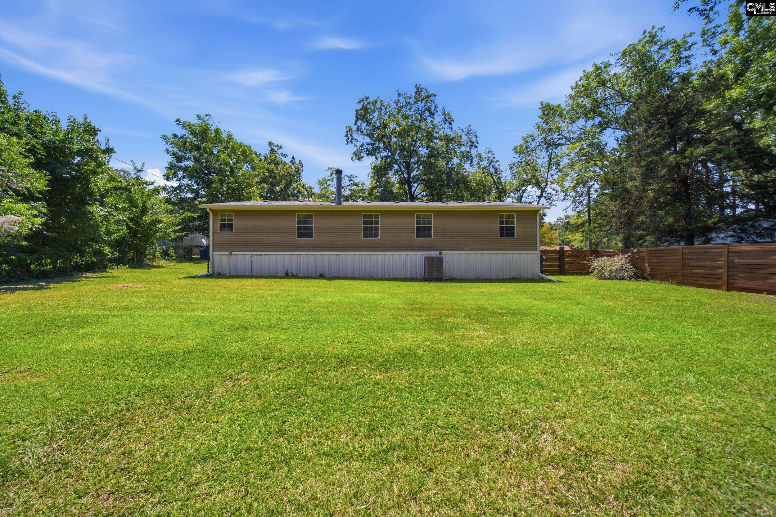 7033 East Peach Road Ridgeway, SC 29130 - Photo 24 of 36 Gallery Image 24