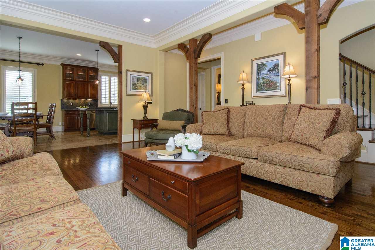 3952 Butler Springs Way Birmingham, AL 35226 - Photo 7 of 50